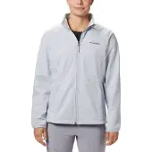 Columbia Veste imperméable femme Kruser Ridge II Softshell