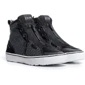 TCX Ikasu Lady Air Noir Gris Blanc Chaussures Taille 38