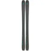 Fischer Ranger 90 Alpine Skis Gris 156