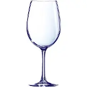 AS Discount 6 verres à vin rouge 58cl Cabernet Tulipe - Chef&Sommelier
