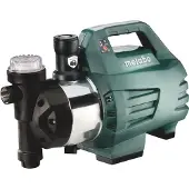 Metabo HWAI 4500 Inox Surpresseur