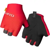 Giro Supernatural Lite Short Gloves Rouge S Homme