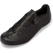 Quoc Chaussures de course Escape, noir, taille 45