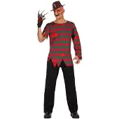 Atosa Costume De Cauchemar Meurtrier