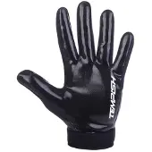 Tempish Hommes, Gants, Gatch Unihockeyhandschuhe, Noir, (XXL)