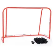 Tempish Floorball But de hockey Transparent 90 x 60 cm Transparent 90 x 60 cm