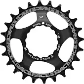 Race Face Cinch Direct Mount Chainring Noir 24t