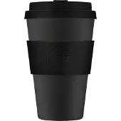 Ecoffee Cup – Kerr & Napier, Tasse, Noir
