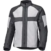 Held Palma Mesh Gris Noir Blouson Textile Taille S