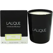 Lalique Yuzu Shikoku - Japan Bougie Parfumée 190 G