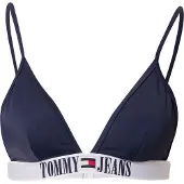Tommy Hilfiger Haut De Bikini Uw0uw04079