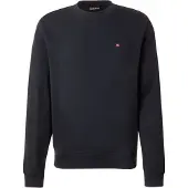 Napapijri Sweat-shirt 'Balis' noir