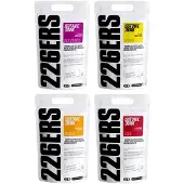 226ers Isotonic Powder Drink Red Fruits 1kg Blanc