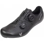 Vittoria Veloce Road Shoes Noir EU 42 Homme