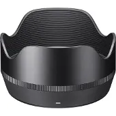 Sigma Capuchon de lentille LH554-01 (348)