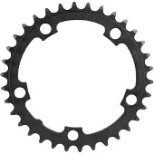 Fsa Road Pro 110 Bcd Chainring Noir 46t