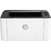 HP Laser 107a - Imprimante laser