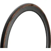 Pirelli Pneus - P ZERO RACE CLASSIC TECHBELT 30 - 622 127 tpi - Noir/Brun