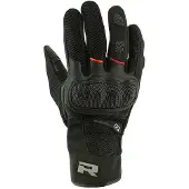 Richa Nomad Noir Gants Taille S
