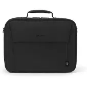Dicota Eco Multi BASE - Sacoche pour ordinateur portable - 14" - 15.6" - noir