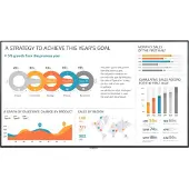 LG 49UH5J-H Digital signage 49" 4K Ultra HD Web OS 24/7