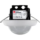 B.E.G. Interrupteur De Mouvement Luxomat (complet) - 92149