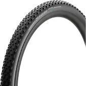 Pirelli Pneu Pliable - Cinturato Gravel S - 40-622 | noir
