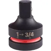 Milwaukee Réduction de l'impact 1 & quot x 3/4 & quot (1 3/4")