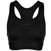 Orca Athlex Sports Top Noir S Femme