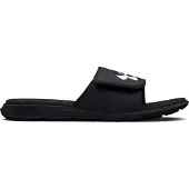 Under Armour Sandale Ignite 7 Noir