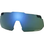 Shimano Verre de remplacement RIDESCAPE GRAVEL pour lunettes S-PHYRE 2, taille S.