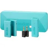 Godox MoveLink Mini UC Kit 2 (Macaron Vert)