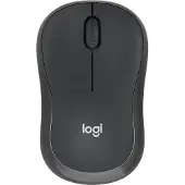 Logitech M240 Silent Souris Sans Fil Noir