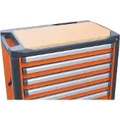 Beta 037000101 3700/Pll-Holz Arbeitsplatte Für C37 (Bois)