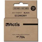 Actis Encre KH-704BKR (remplace HP 704 CN692AE ; Standard ; 15 ml ; noire)