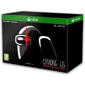 Series X Among Us Impostor Edition Clair