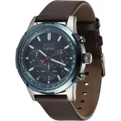 HUGO BOSS montres analogiques pour adultes