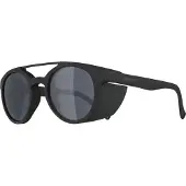 Alpina Sunglasses Glace All Black Matt
