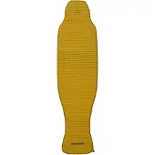 Nordisk Grip 2.5l Inflatable Mat Jaune 193 x 50 x 2.4 cm
