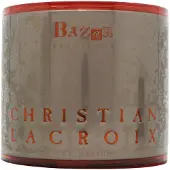 Christian lacroix Bazar for Women eau de parfum pour femme 50 ml
