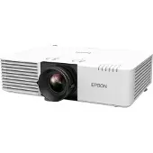 Epson EB-L570U 5200 ANSI lumens 3LCD WUXGA (1920x1200) Noir, Blanc
