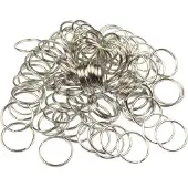 Kangaro Porte-clés K-28130 354g argent, Argent