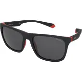 Polaroid Sunglasses PLD 2141/S BLX/M9