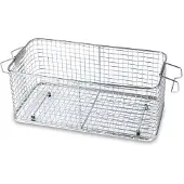 Beta Utensili Ultrasonic Basket 27l Argenté