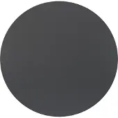 Maytoni Wald LED encastrable 12W Graphite IP65 Blanc chaud (1050 lm, IP65)