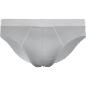 Odlo Active F-dry Light Eco Slips Blanc L Homme