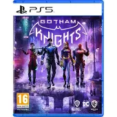 Gotham Knights PS5