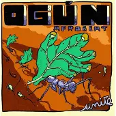 Sonic Ogun Afrobeat - Unite [Vinyl Lp] Spain - Import