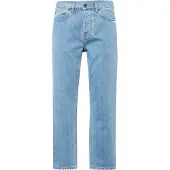 Carhartt WIP Jean 'Newel' bleu denim