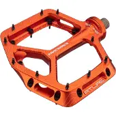 Race Face Atlas Pedals Orange